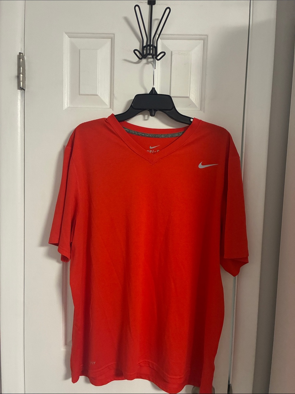 Nike V-Neck